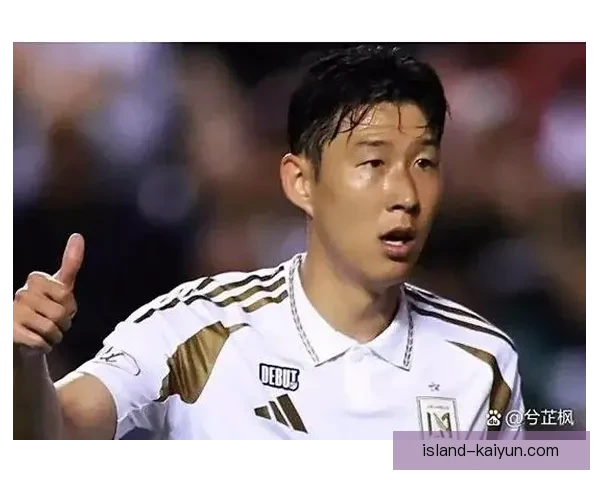 孙兴慜点球主罚成功率