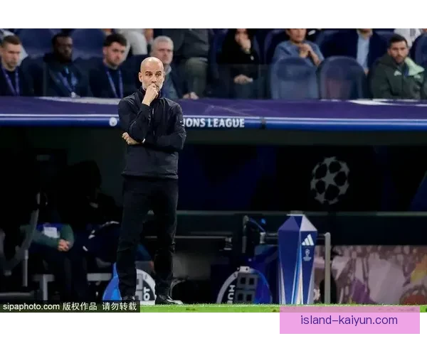 曼城中场指挥官Rodri：战术核心地位助力球队稳步提升竞争力