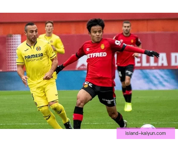 久保建英西甲表现稳健，失球贡献引发关注分析