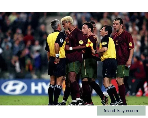 欧洲杯历届东道主优势分析与表现趋势解读