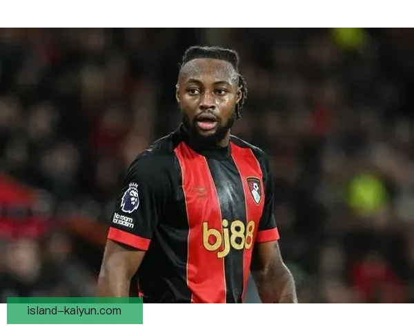 伯恩茅斯战术灵活，近期表现稳健